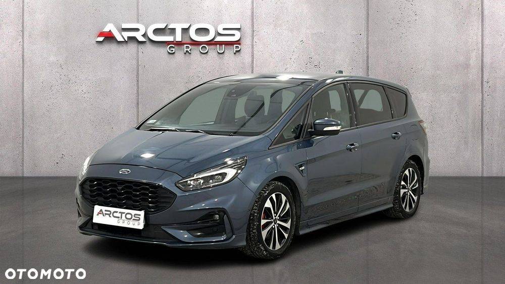 Ford S-Max 2.0 EcoBlue ST-Line - 1