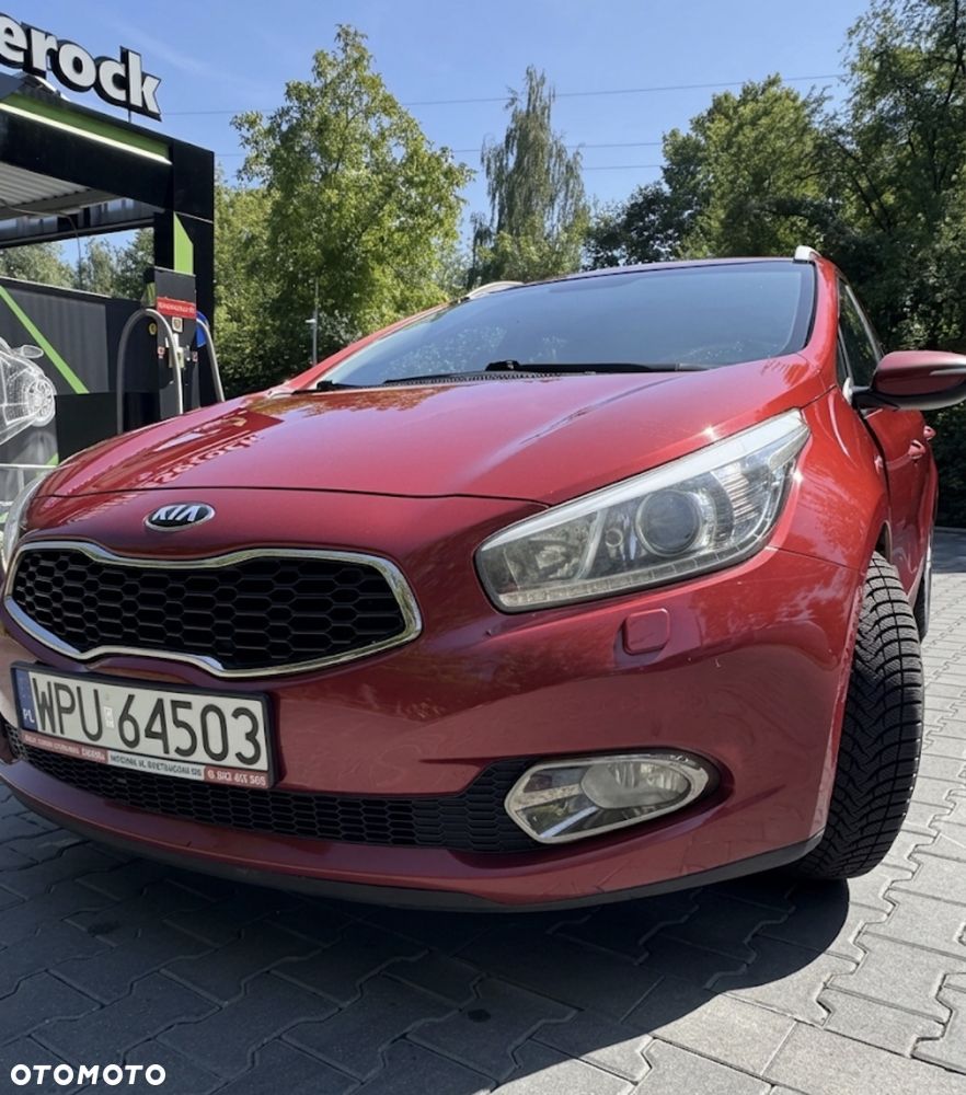 Kia Ceed 1.6 CRDi XL - 2