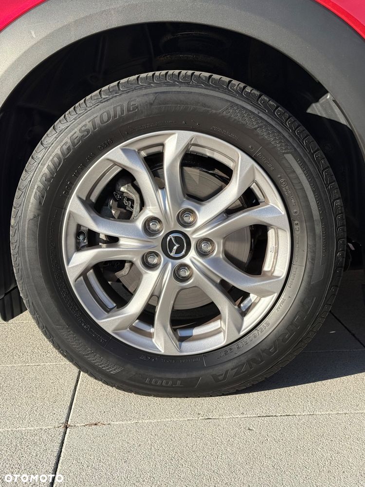 Mazda CX-3 2.0 Skypassion - 7
