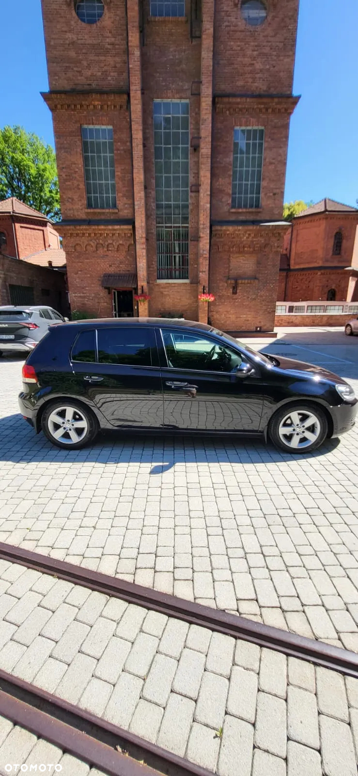 Volkswagen Golf VI 1.6 TDI BlueMot Trendline - 4