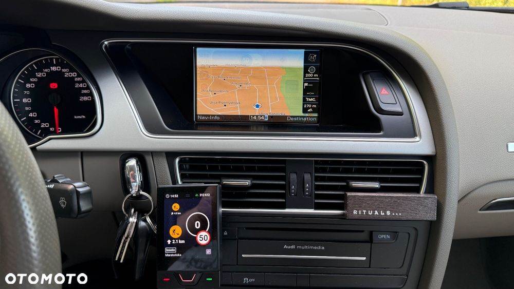 Audi A5 Coupé - 15
