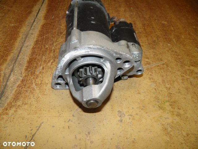 ROZRUSZNIK MERCEDES SPRINTER 906 LIFT 2.2 A651 - 5