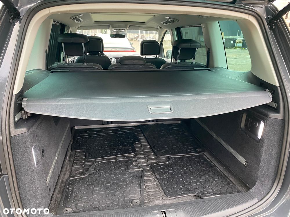 Seat Alhambra 2.0 TDI Ecomotive Xcellence - 31