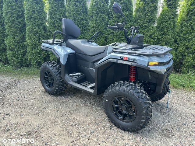 CFMoto Inny - 1