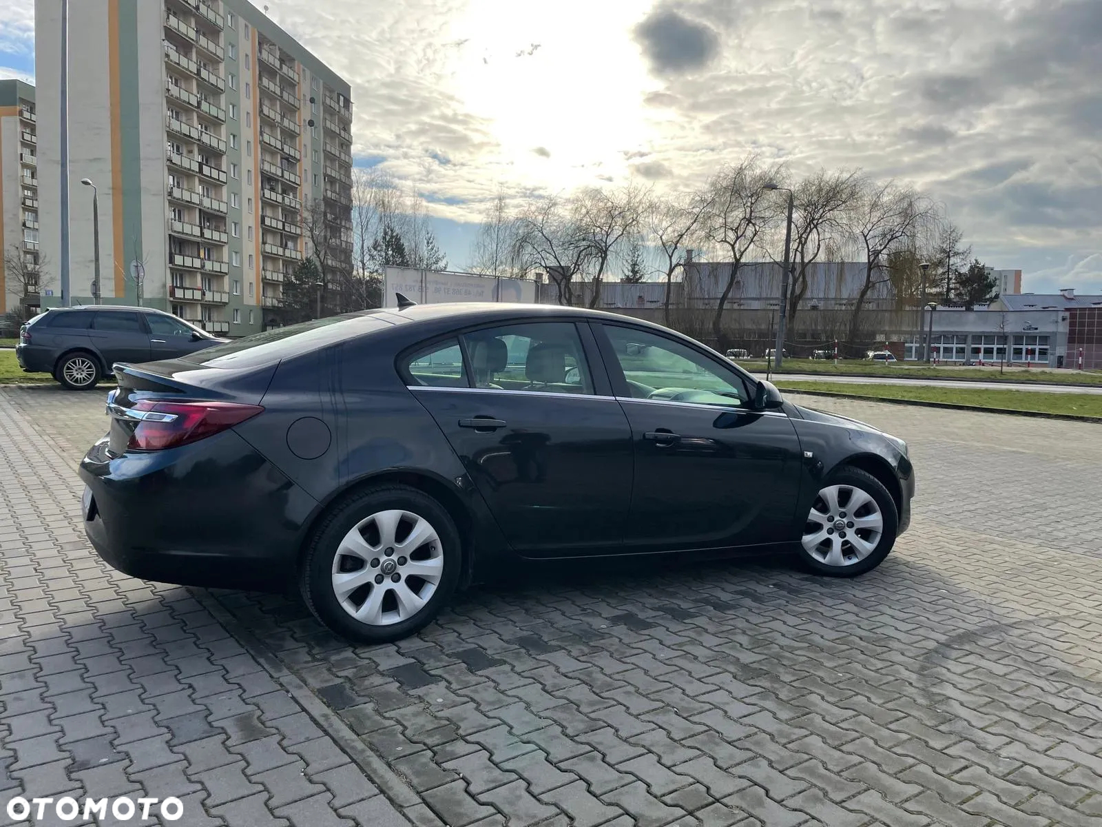 Opel Insignia - 4