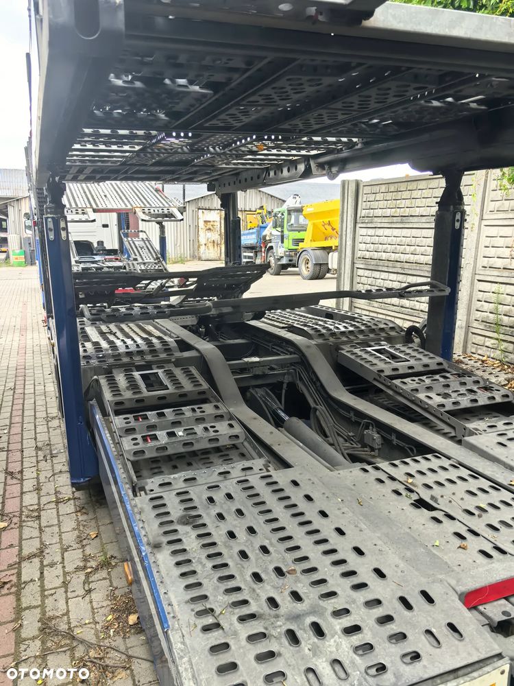 Scania P410 - 11