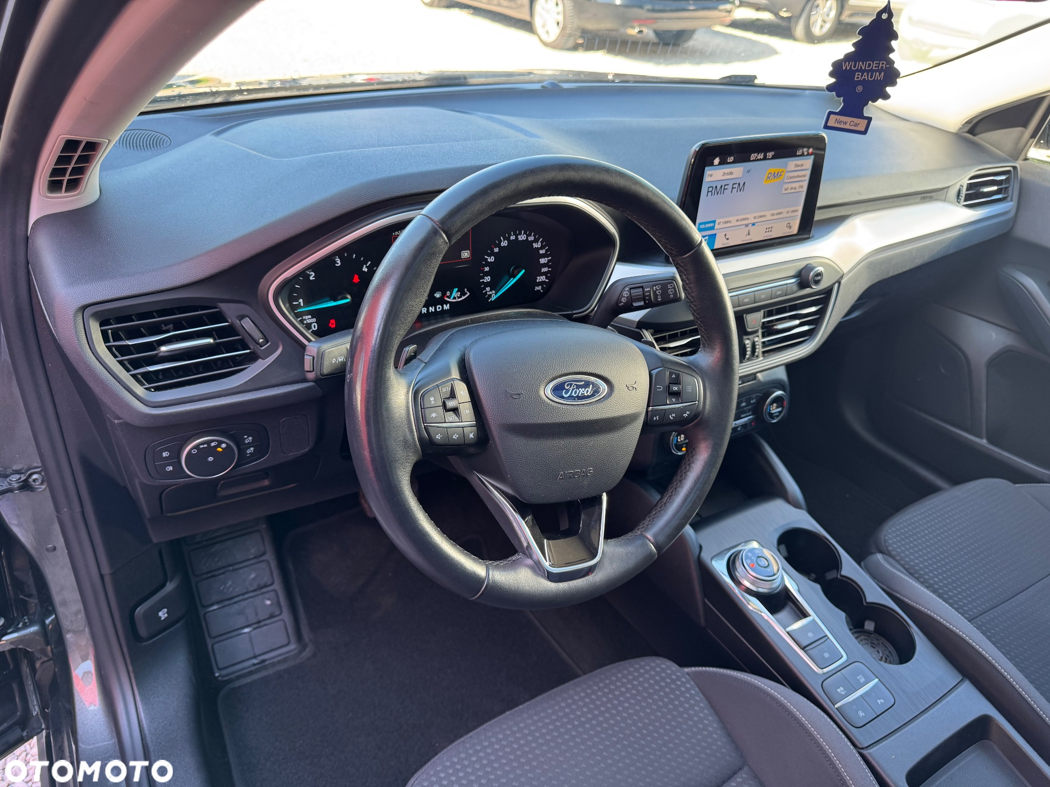 Ford Focus 2.0 EcoBlue Active - 16