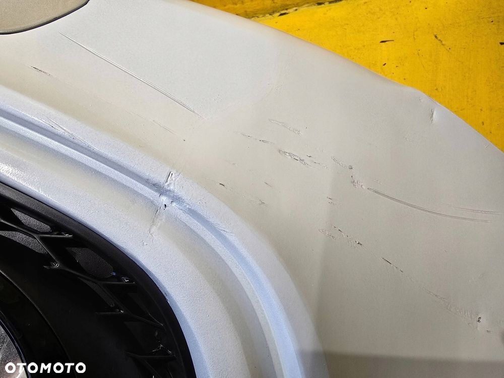 Audi Q5 SQ5 LIFT ZDERZAK PRZÓD PRZEDNI PDC 8R0807437AD *# - 4