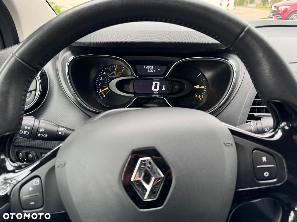 Renault Captur ENERGY TCe 120 EDC Luxe - 23