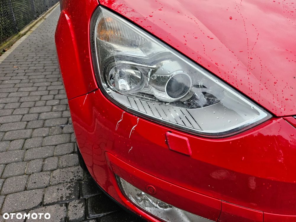 Ford Galaxy 2.0 Platinium X (Ghia) - 15