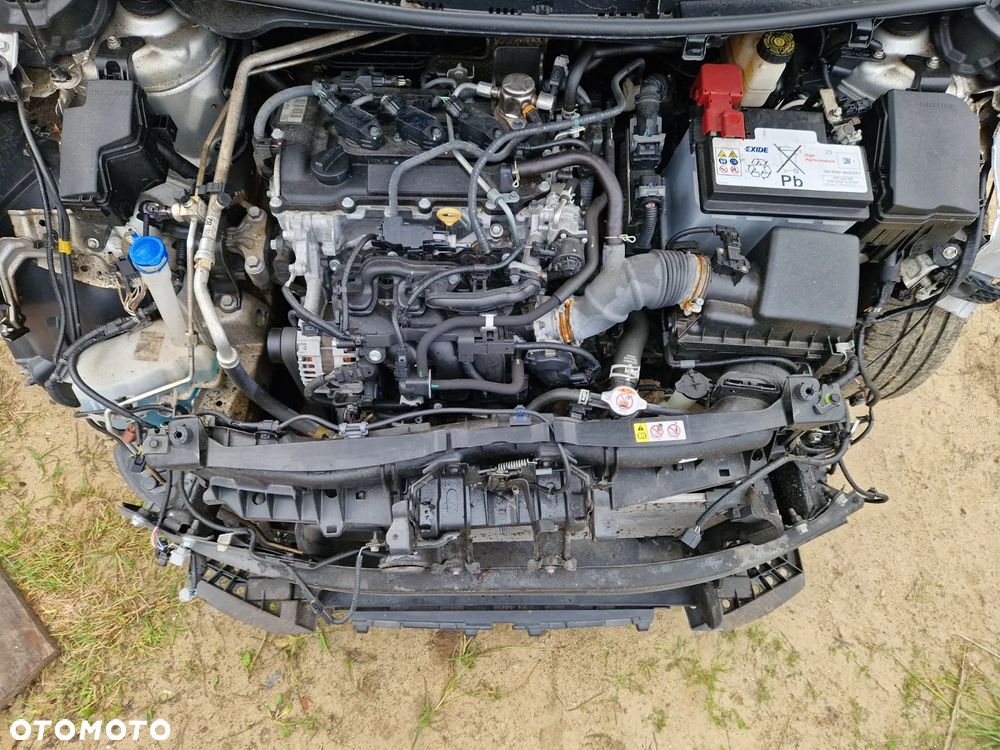 Toyota Yaris - 39