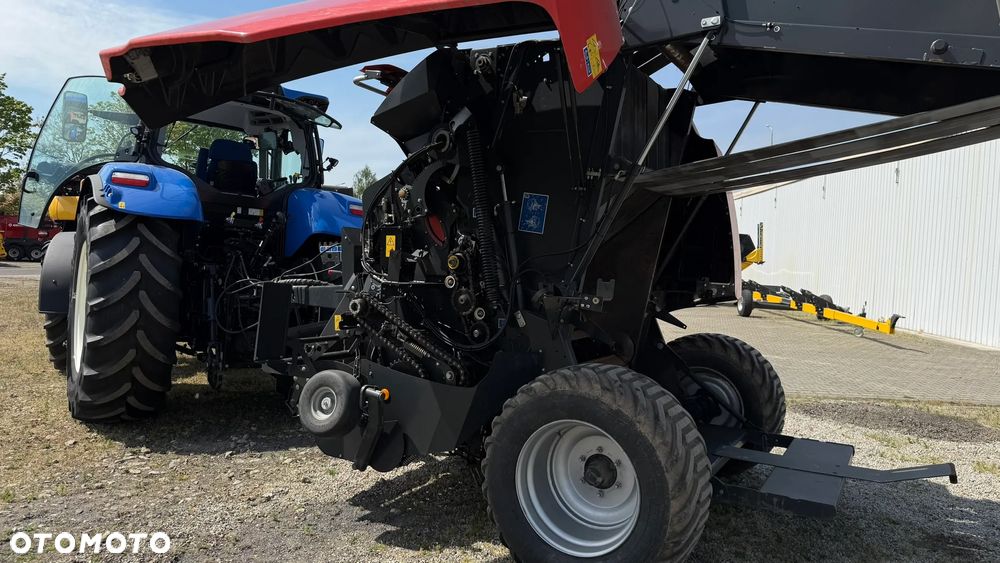 Kuhn VB 3165 - 7