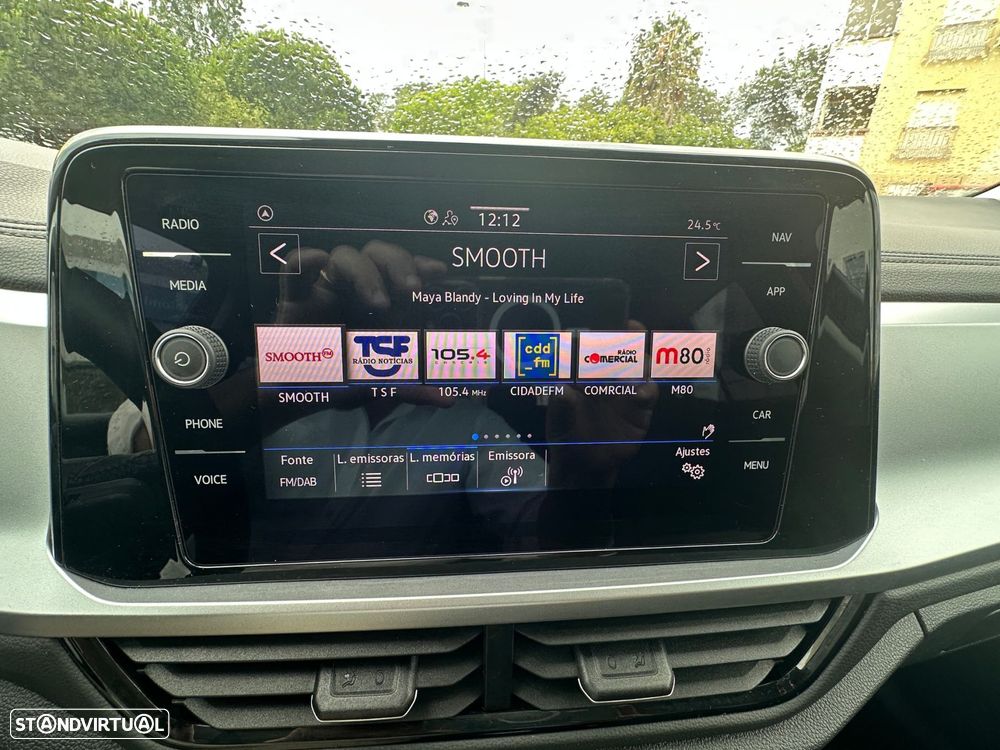 VW T-Roc 1.0 TSI Urban - 20