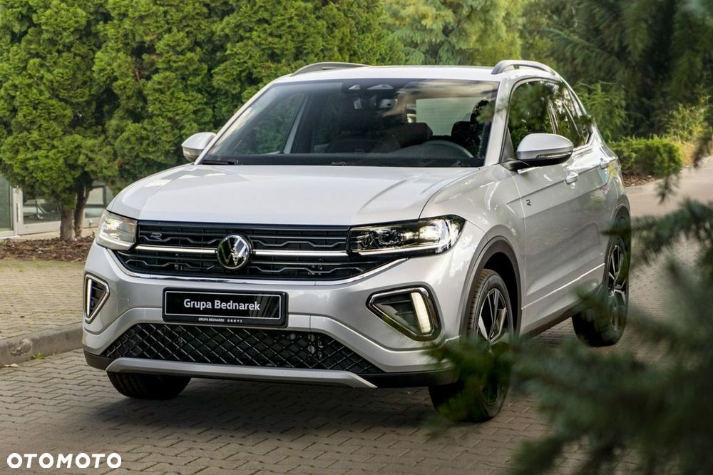 Volkswagen T-Cross - 14