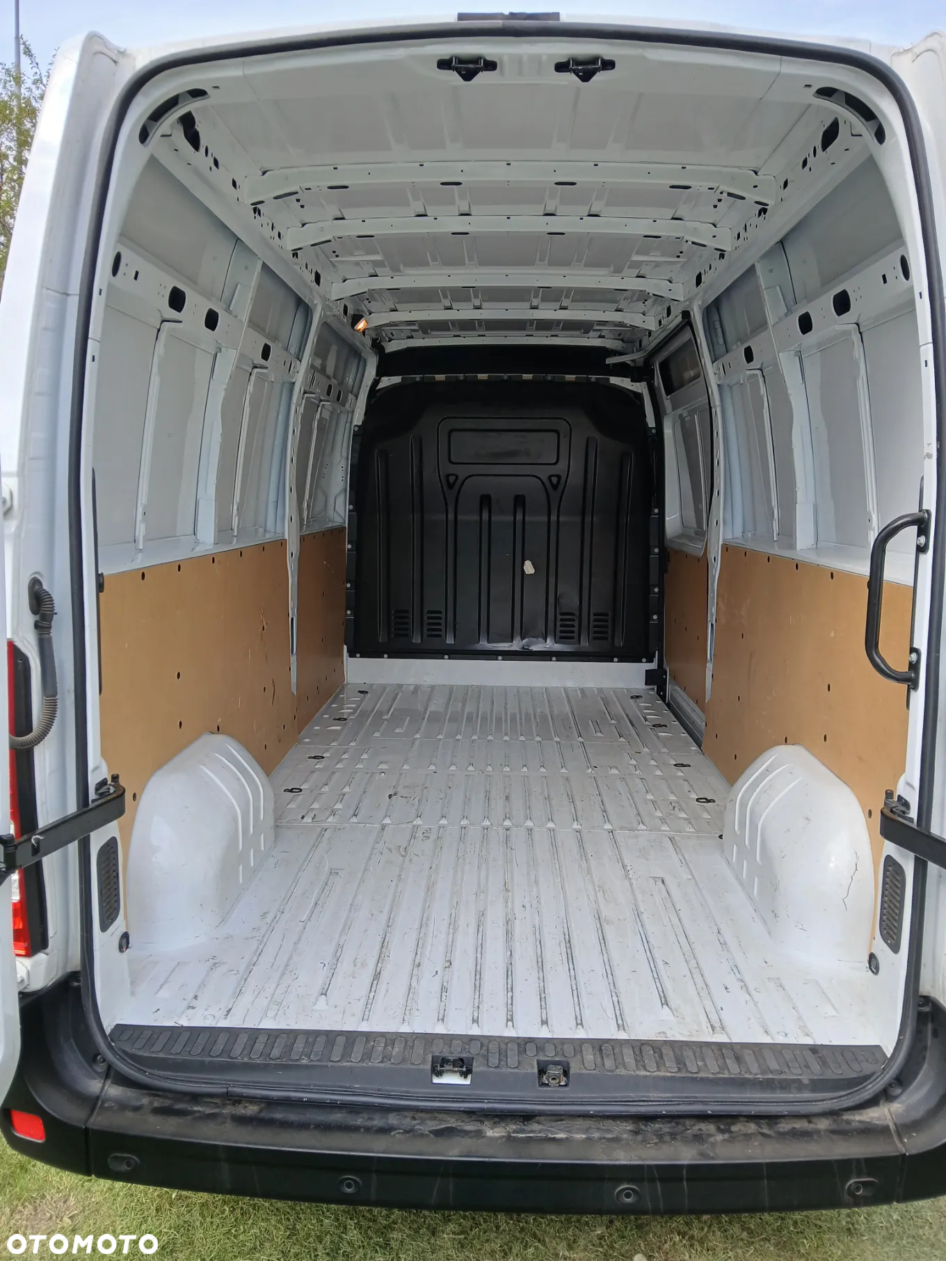 Renault MASTER - 11
