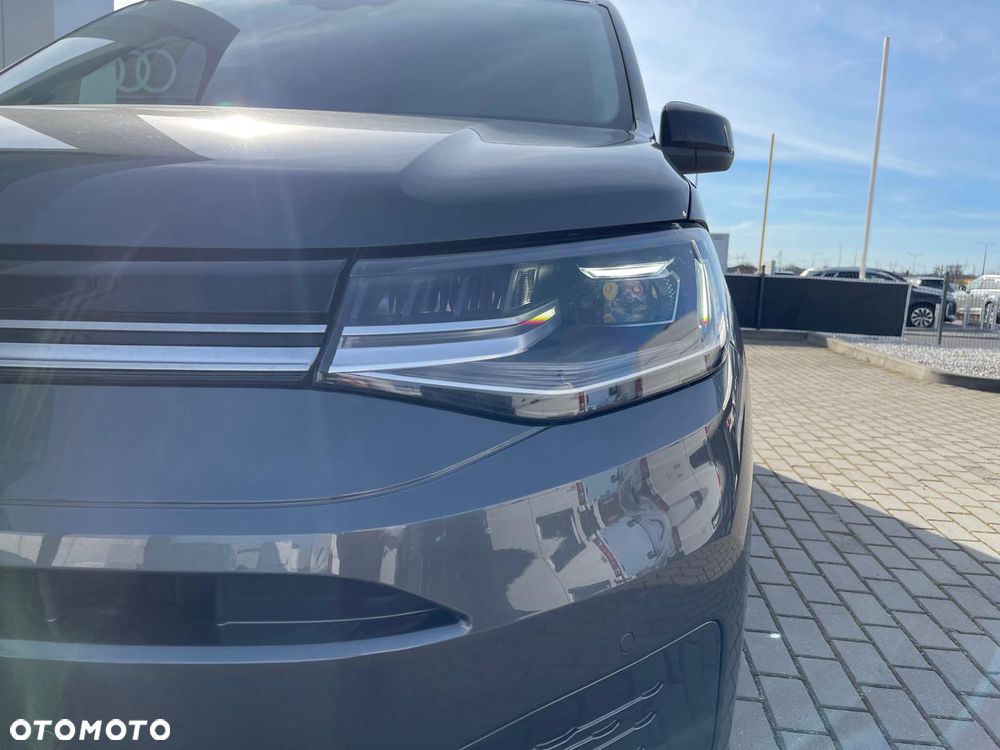 Volkswagen Caddy 2.0 TDI Life DSG - 28