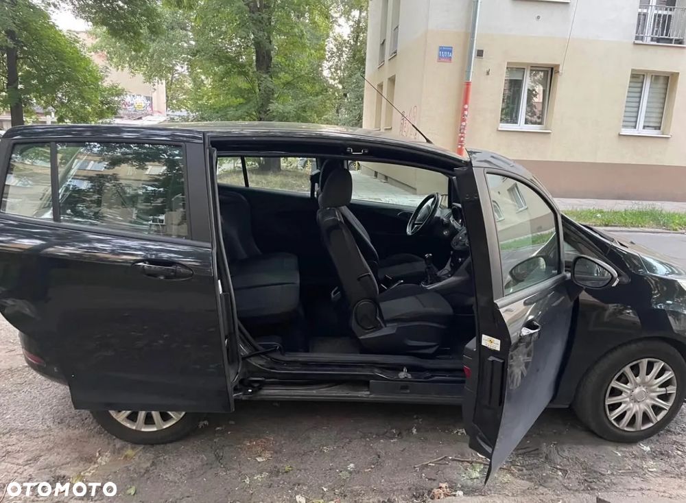 Ford B-MAX 1.0 EcoBoost Ambiente - 6