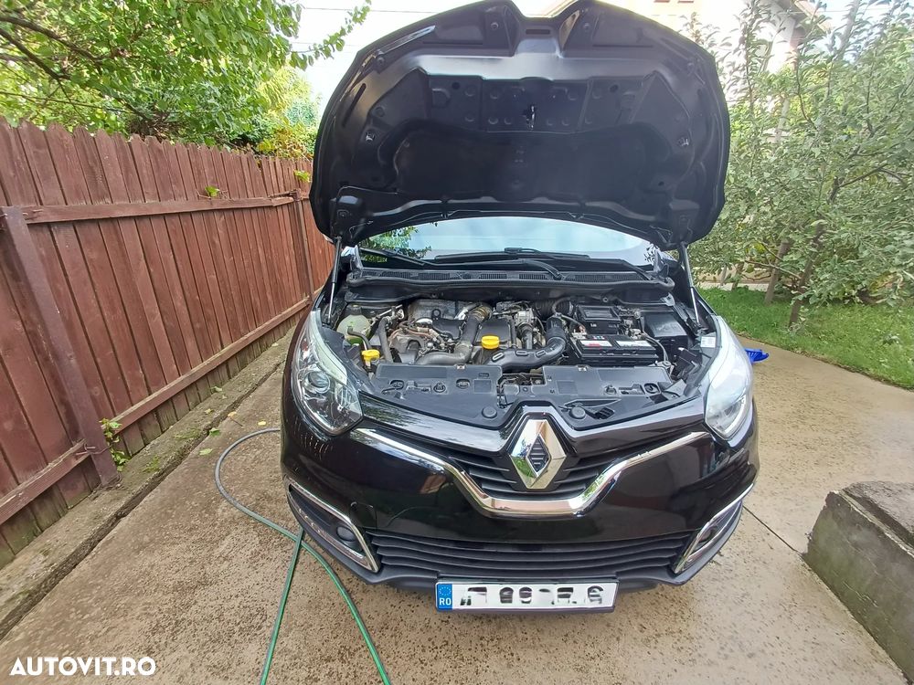 Renault Captur - 4