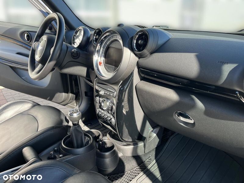 MINI Paceman Cooper - 8