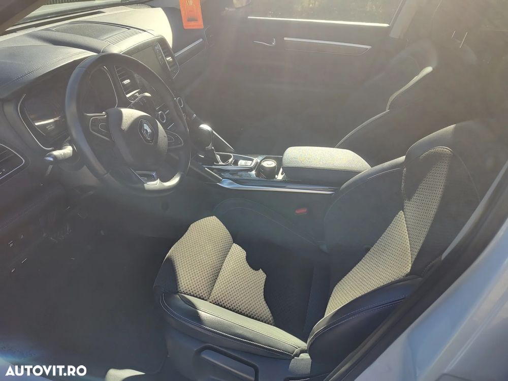 Renault Koleos ENERGY dCi 175 X-tronic 4WD INTENS - 13