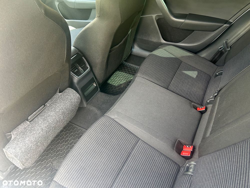 Skoda Octavia 2.0 TDI Ambition DSG EU6 - 13