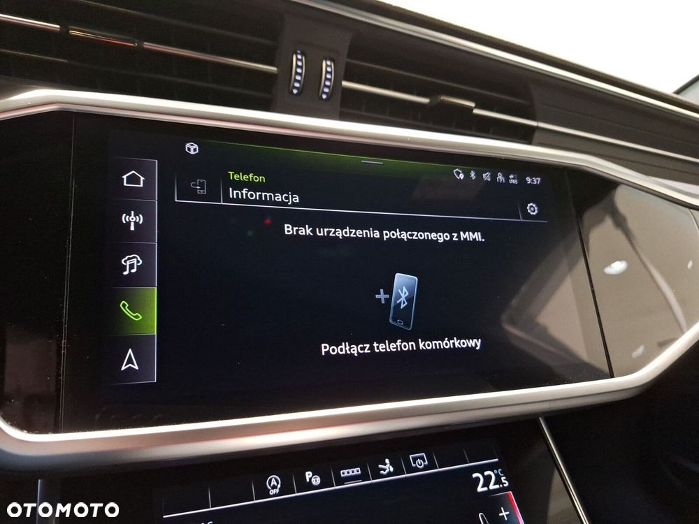 Audi A7 Sportback - 25