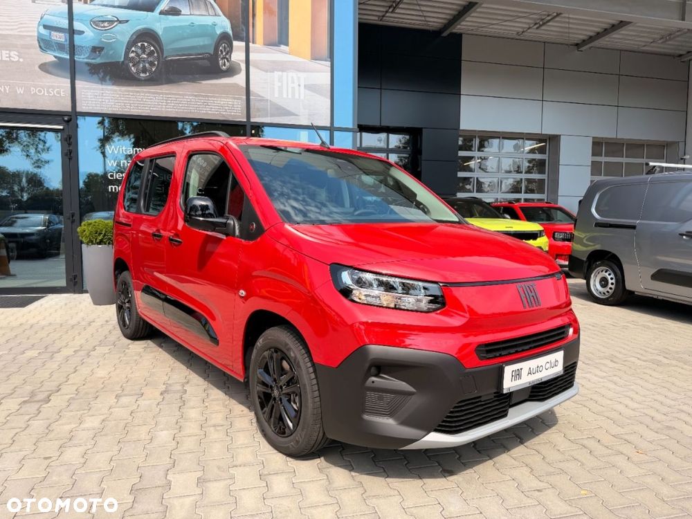 Fiat Qubo - 4