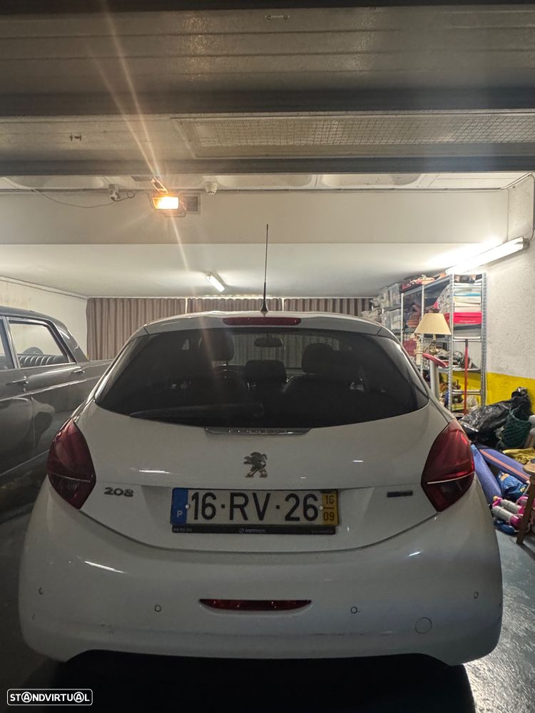 Peugeot 208 1.2 PureTech Access - 4