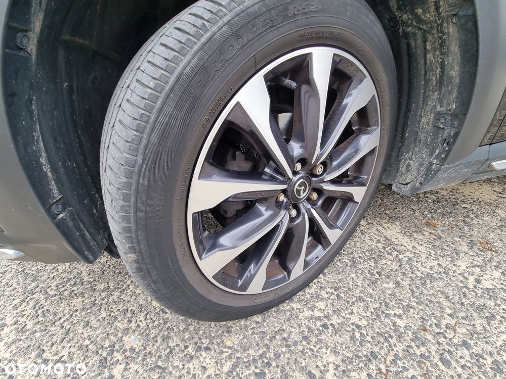 Mazda CX-3 2.0 SkyPrestige - 27