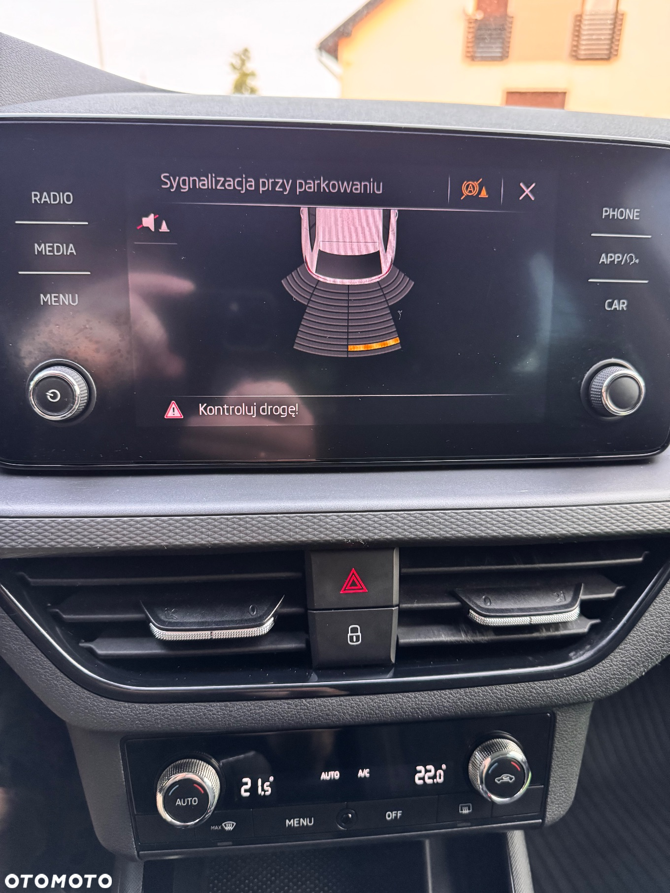 Skoda Scala 1.6 TDI SCR Style - 40