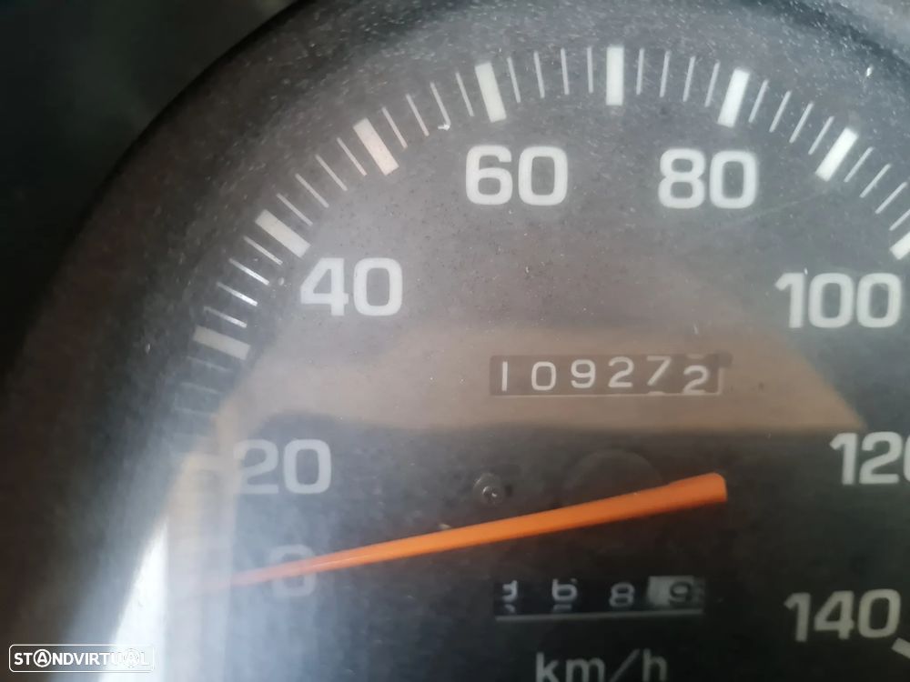 Toyota Dyna 150 - 7