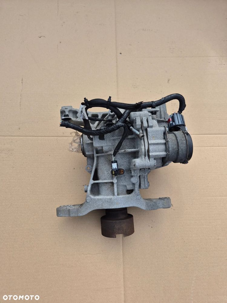 FORD EDGE MK2 LIFT 2.0 ECOB MOST DYFER TYŁ JAK NOWY 33TYŚ KM GWARANCJA K2GW4000EG 2.59 - 1