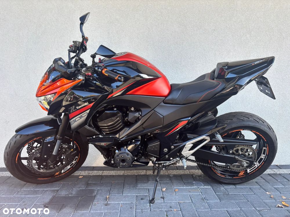 Kawasaki Z
