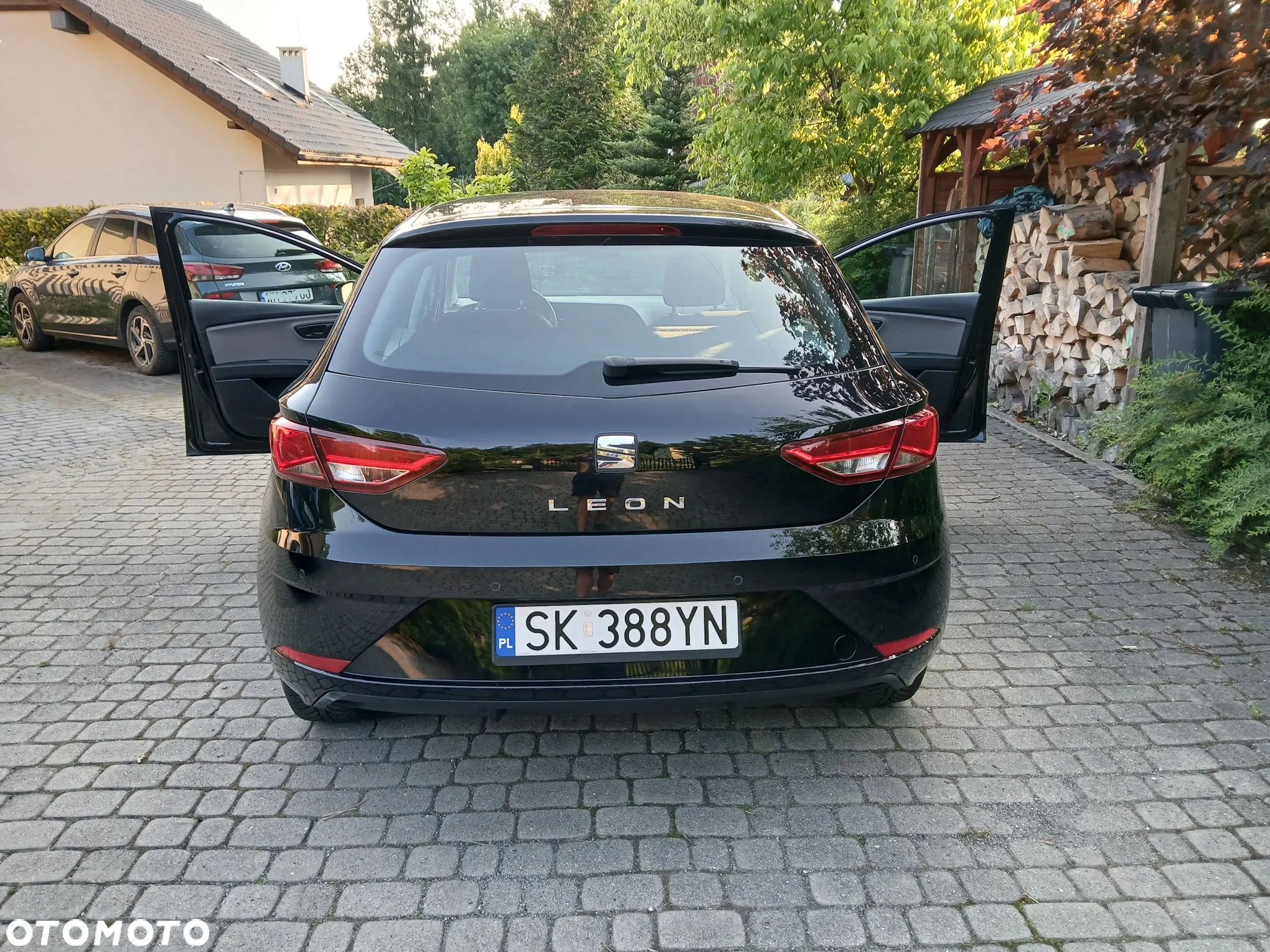 Seat Leon - 6