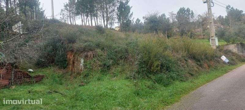 Terreno 1073M2  , URQUEIRA , vendo ou troco - Grande imagem: 3/5