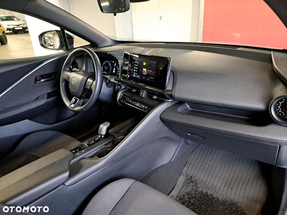 Toyota C-HR 1.8 Hybrid Comfort - 16