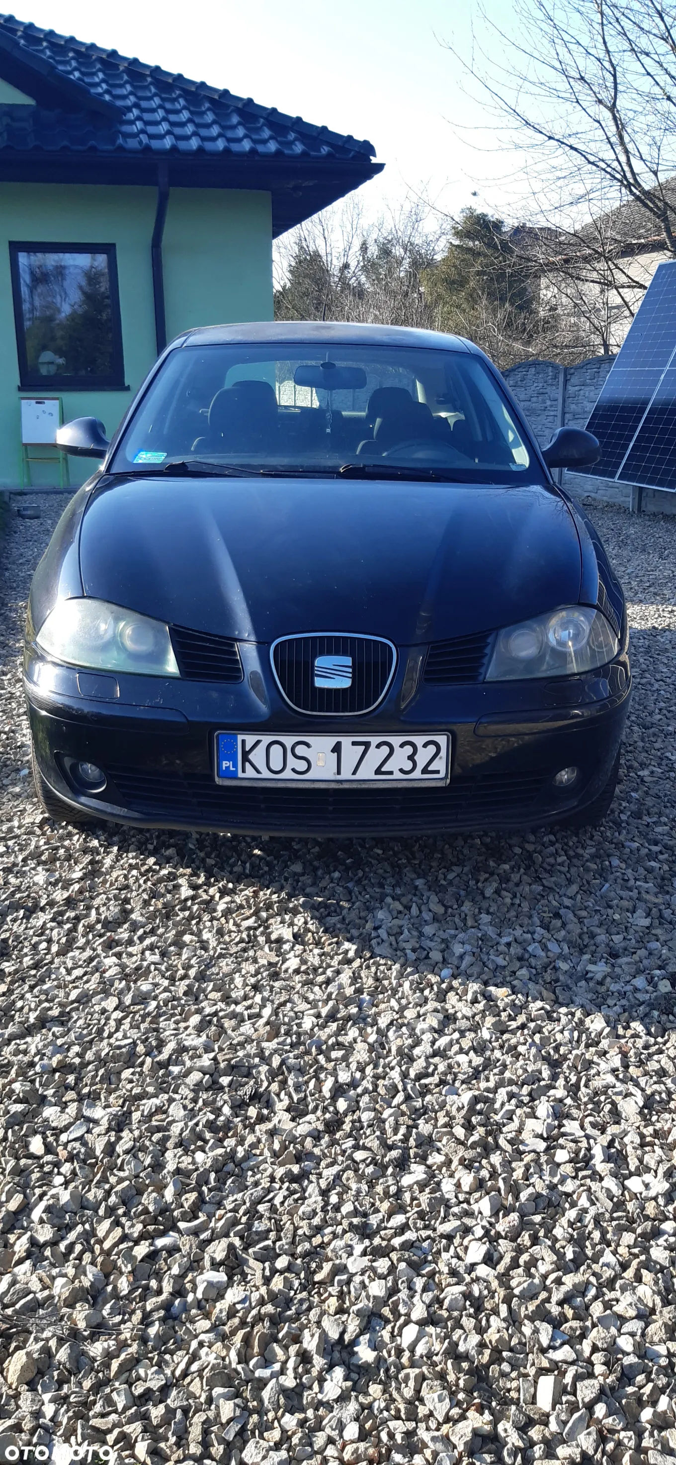 Seat Ibiza 1.9 TDI Signo - 3