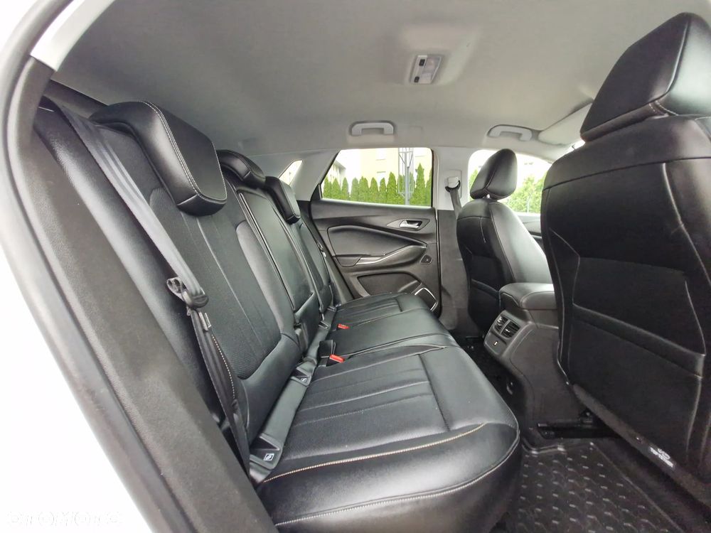 Opel Grandland X 1.6 Start/Stop Automatik Business INNOVATION - 20
