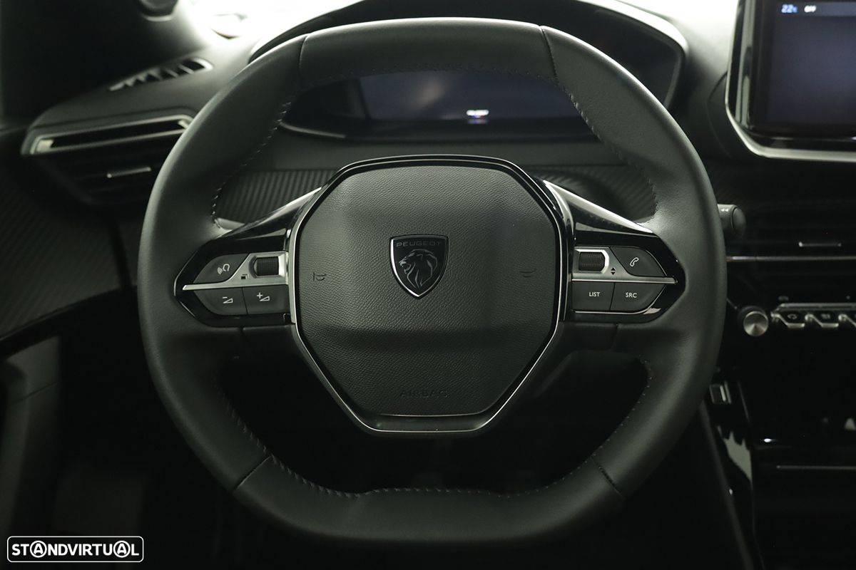 Peugeot 2008 1.2 PureTech Allure - 15