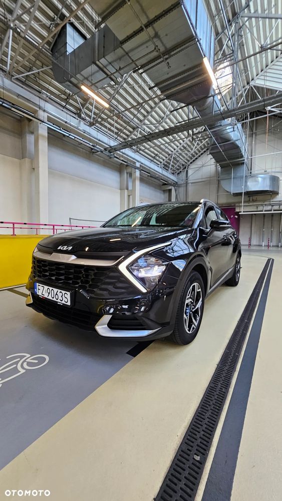 Kia Sportage 1.6 T-GDI M 2WD - 2