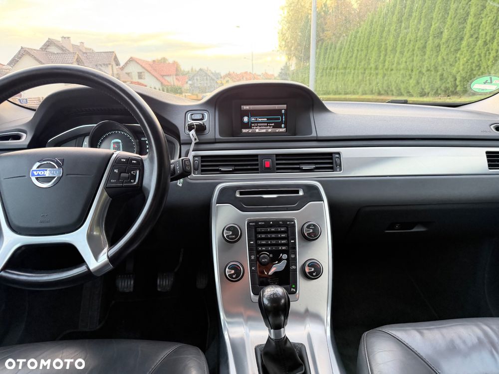 Volvo V70 - 19