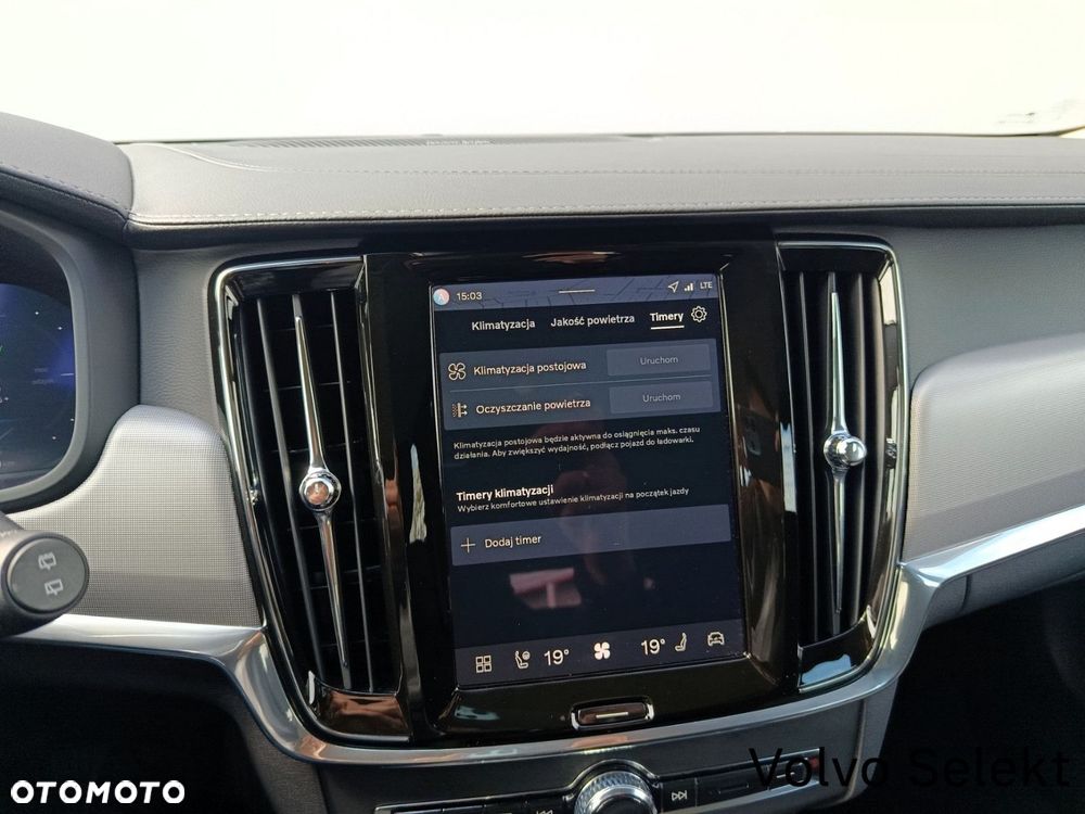 Volvo V90 - 23