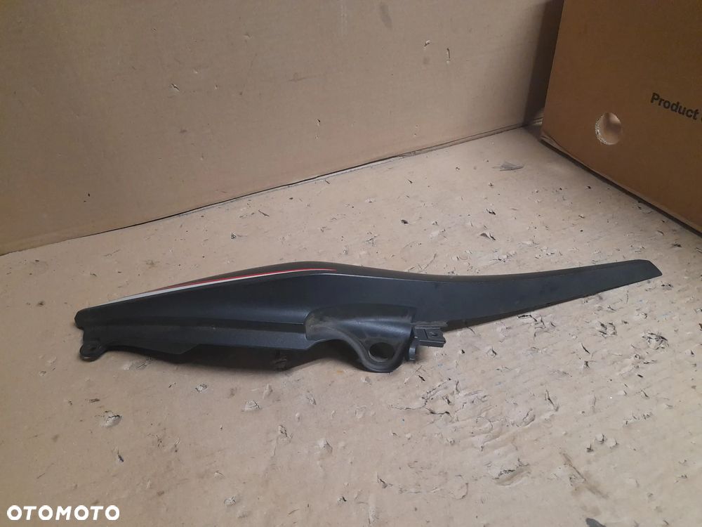 HONDA CB 600 F HORNET 2007-2013 (CB600F PC41) NADKOLE PRAWE - 5