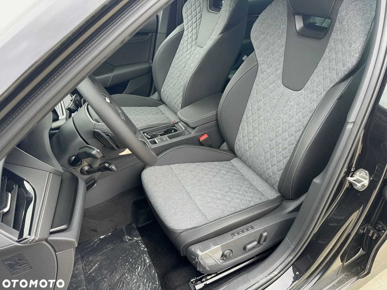 Skoda Octavia - 6