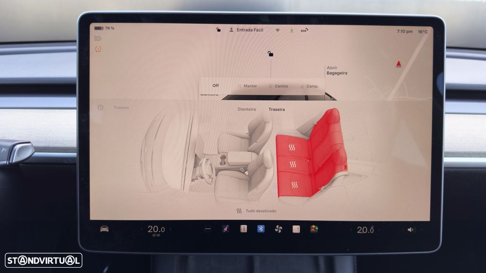 Tesla Model Y RWD - 32