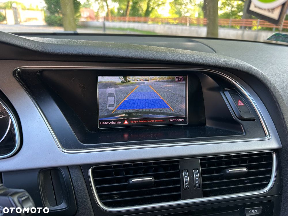 Audi A5 Sportback 2.0 TDI ultra - 19