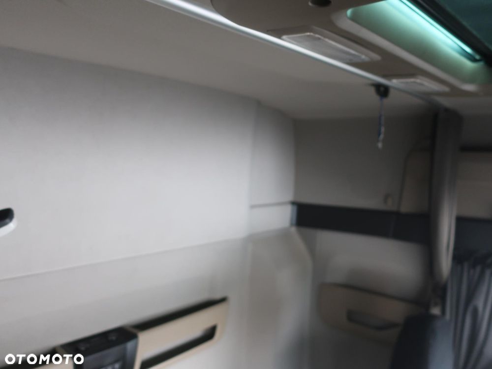 MAN TGX 18.510 4x2 BL SA - 31
