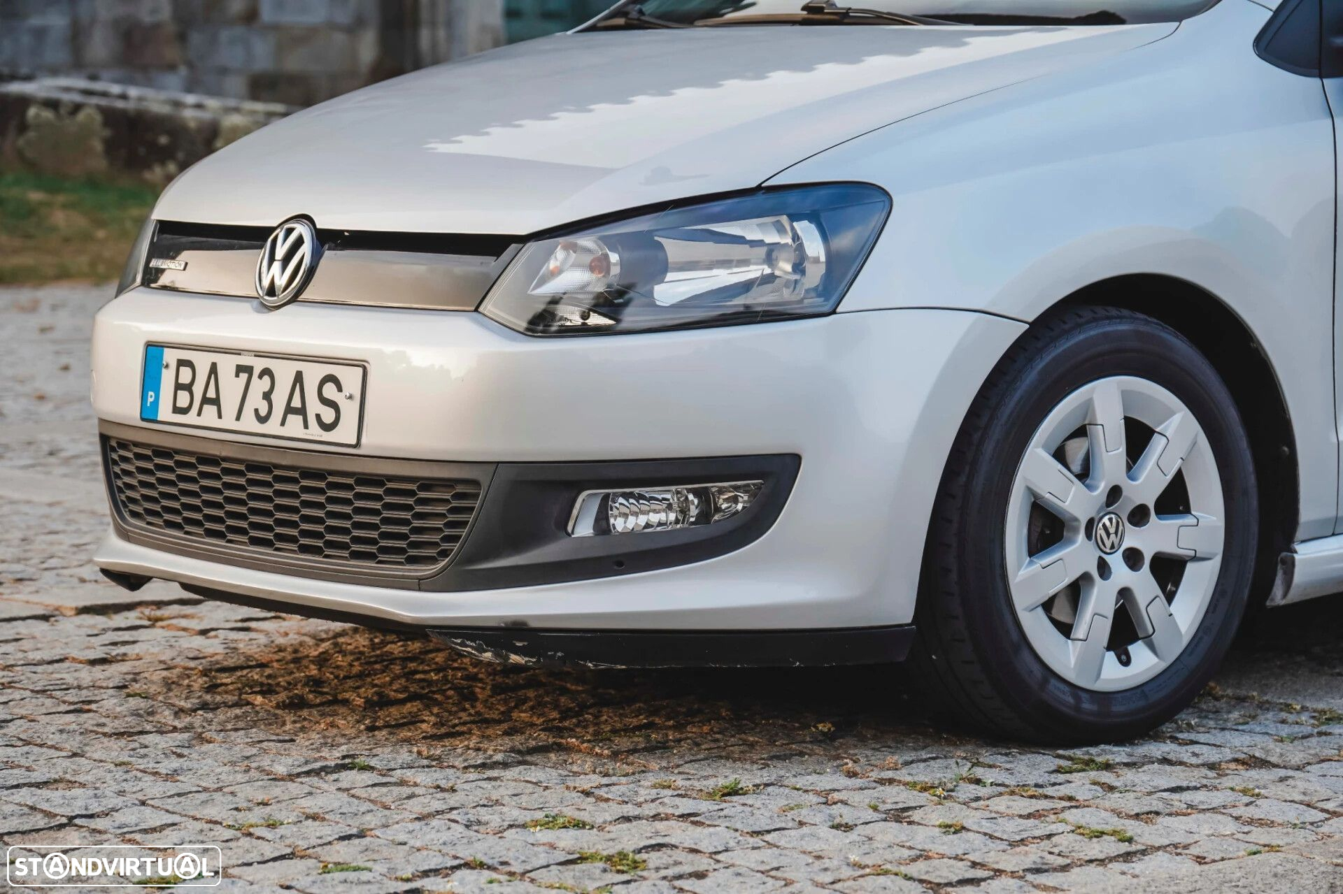 VW Polo - 34