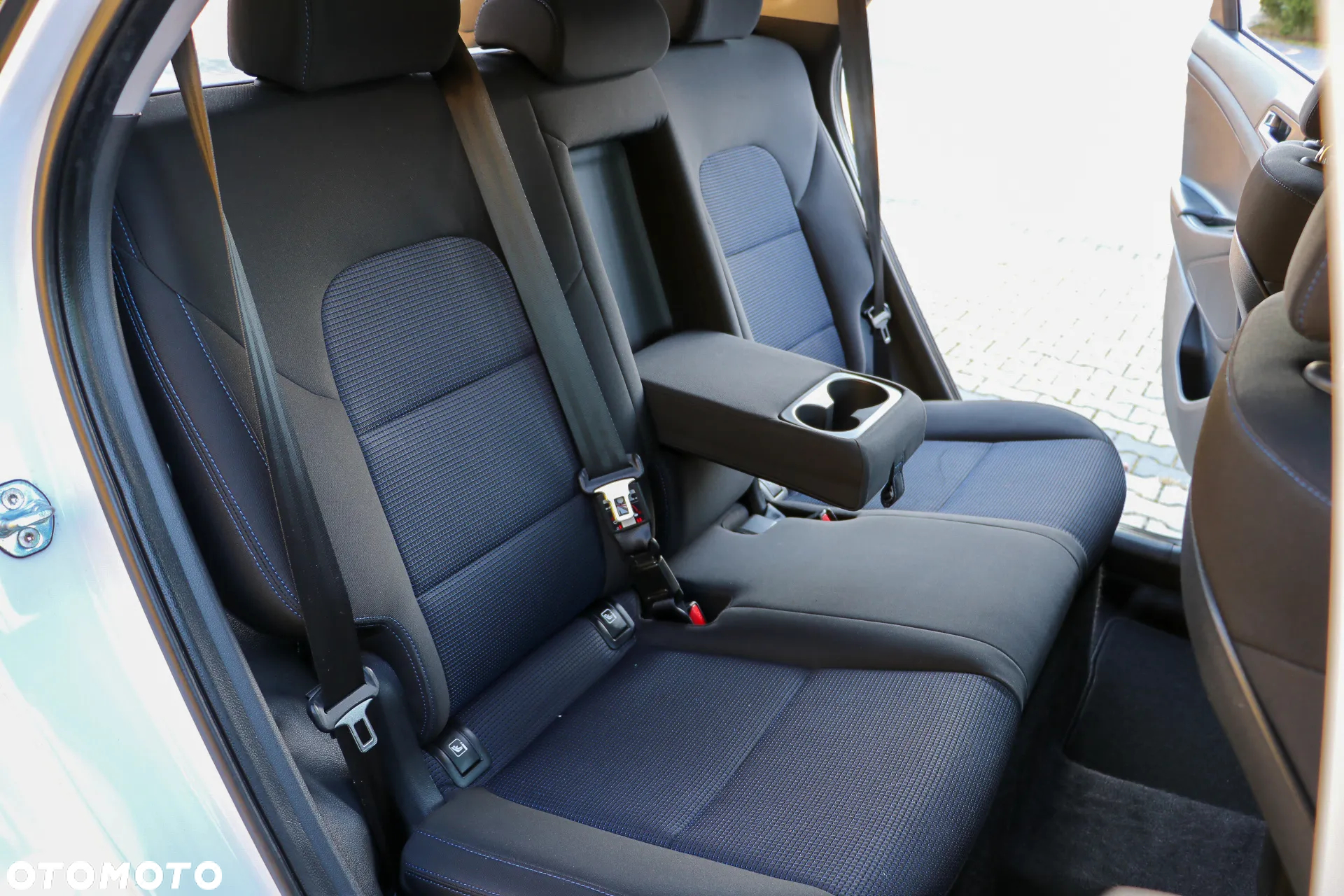 Hyundai Tucson 1.6 GDi 2WD Advantage - 19
