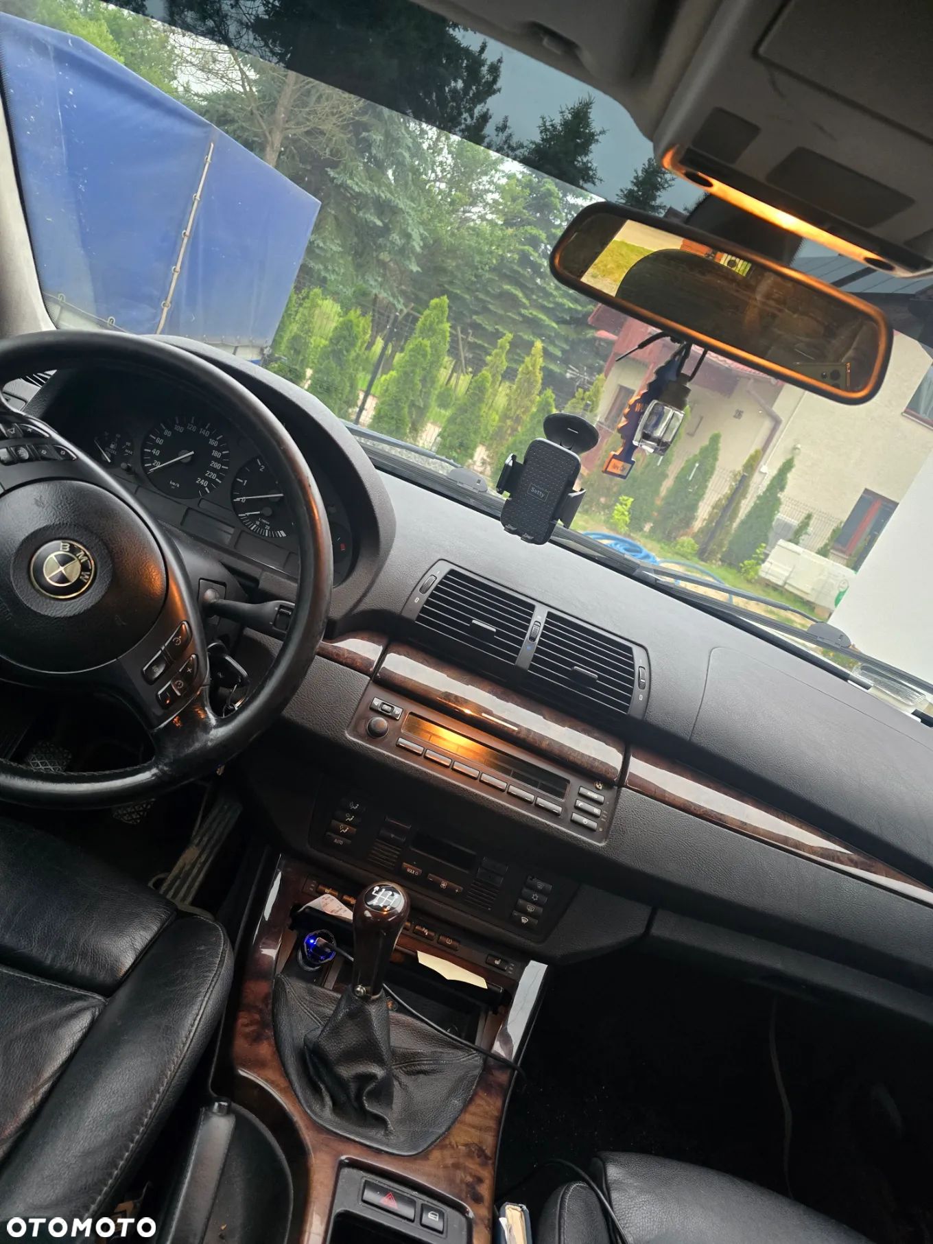 BMW X5 - 1